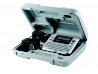 Brother PT-1280 VP P-touch Electronic Labelling System (PT-1280VPT1)